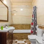Orlando Sea View By Altamarhomes Daire Costa Adeje