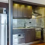 Daire Orlando Sea View By Altamarhomes