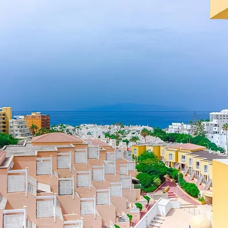 Apartmán Orlando Sea View By Altamarhomes