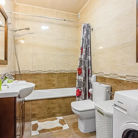 Orlando Sea View By Altamarhomes * Costa Adeje (Tenerife)