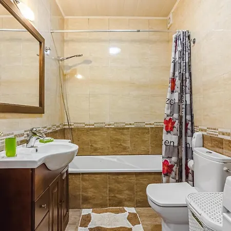 Orlando Sea View By Altamarhomes Apartament Costa Adeje (Tenerife)