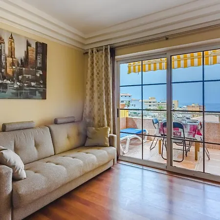 Apartament Orlando Sea View By Altamarhomes *
