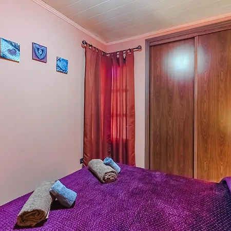 Apartmán Orlando Sea View By Altamarhomes