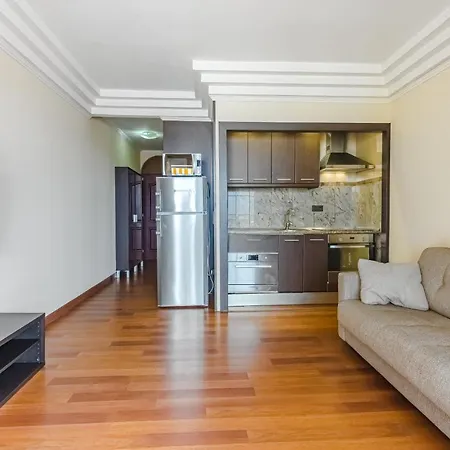 Orlando Sea View By Altamarhomes Apartmán Costa Adeje (Tenerife)