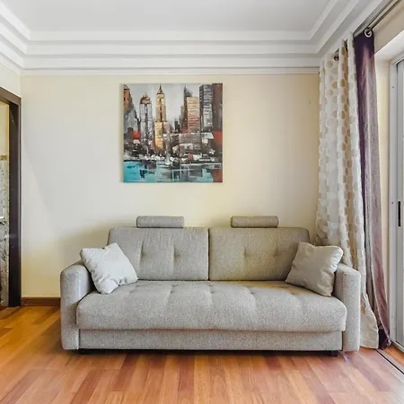 Orlando Sea View By Altamarhomes Costa Adeje (Tenerife)