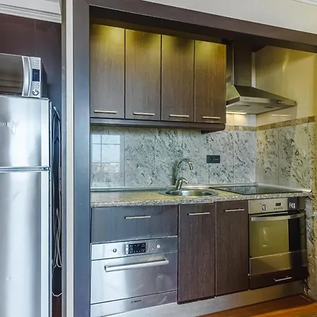 Apartament Orlando Sea View By Altamarhomes