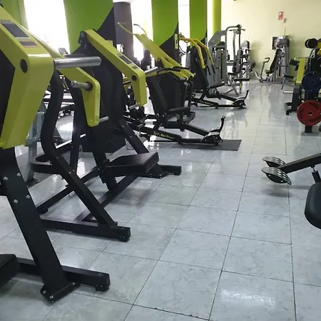 Apartment Orlando Sea View By Altamarhomes