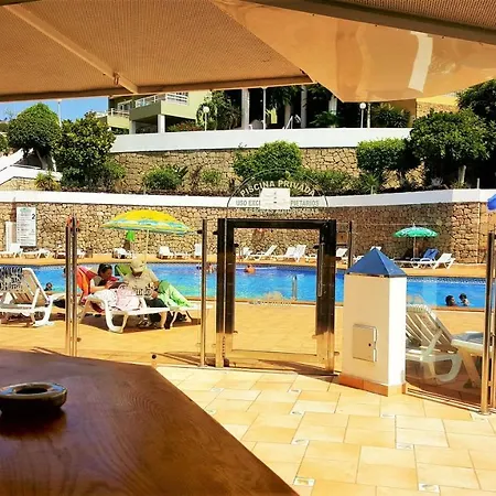 Orlando Sea View By Altamarhomes * Costa Adeje (Tenerife)