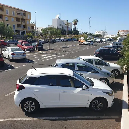 Apartmán Orlando Sea View By Altamarhomes Costa Adeje (Tenerife)