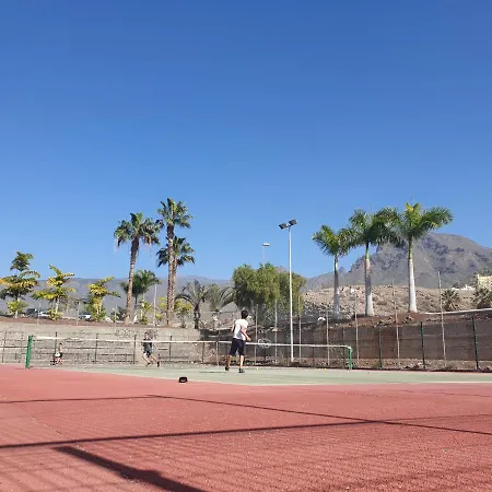 Orlando Sea View By Altamarhomes Costa Adeje (Tenerife)