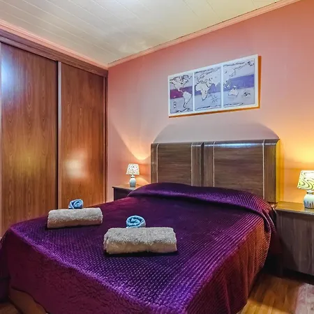 Orlando Sea View By Altamarhomes