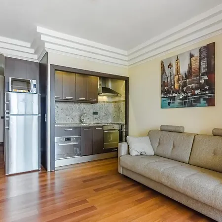 Orlando Sea View By Altamarhomes 아파트 *