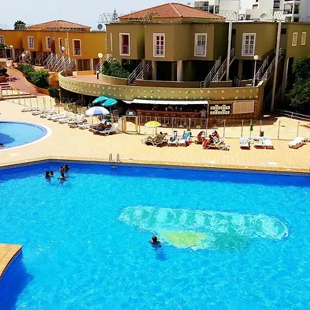 Orlando Sea View By Altamarhomes Апартаменты *