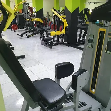 Orlando Sea View By Altamarhomes Апартаменты *