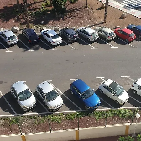 Orlando Sea View By Altamarhomes Апартаменты