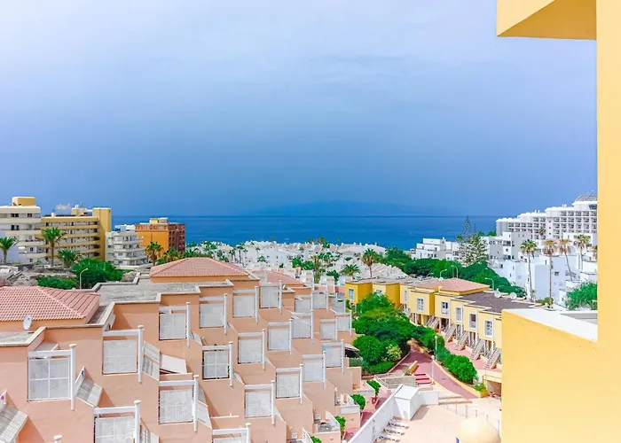 Lejlighed Orlando Sea View By Altamarhomes