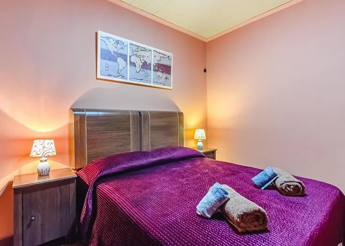 Lejlighed Orlando Sea View By Altamarhomes *