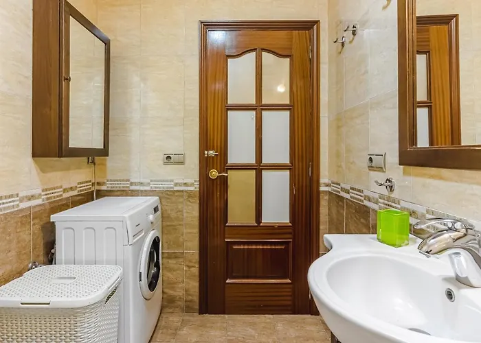 Orlando Sea View By Altamarhomes Costa Adeje (Tenerife)