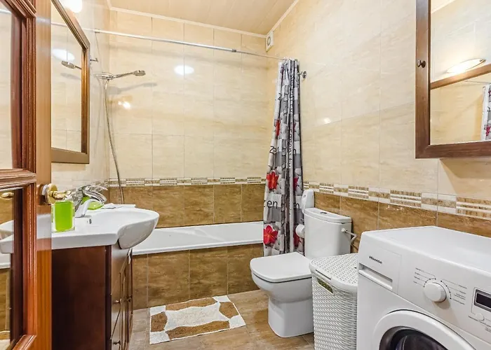 Orlando Sea View By Altamarhomes * Costa Adeje (Tenerife)