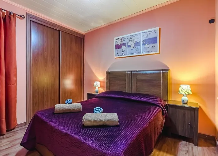 Orlando Sea View By Altamarhomes