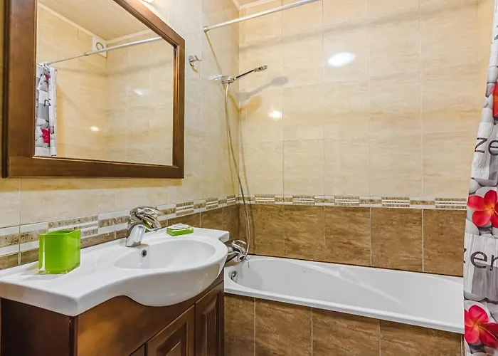 Orlando Sea View By Altamarhomes * Costa Adeje (Tenerife)