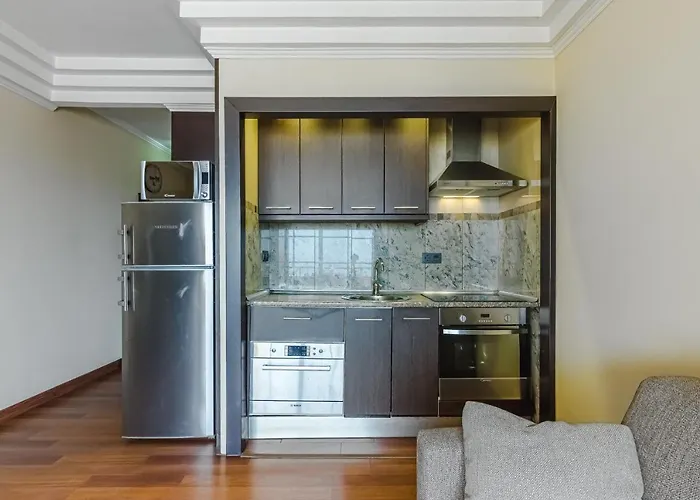 Orlando Sea View By Altamarhomes