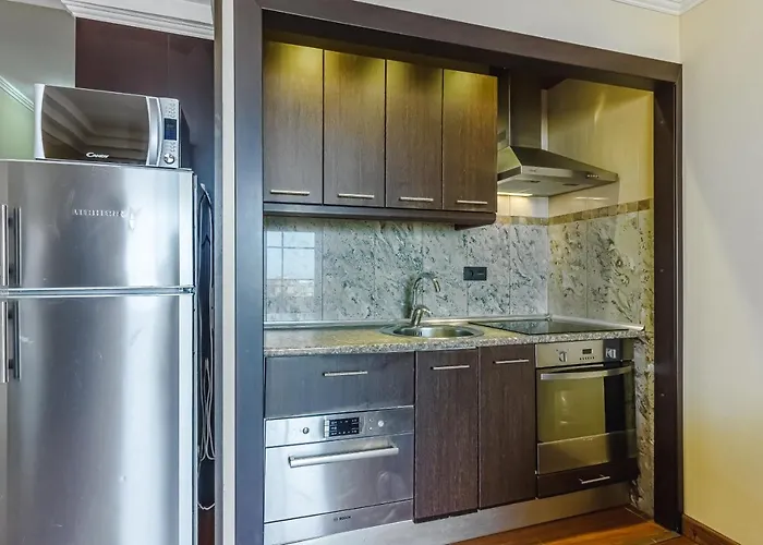 Lejlighed Orlando Sea View By Altamarhomes