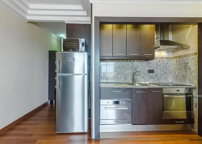 Lejlighed Orlando Sea View By Altamarhomes *