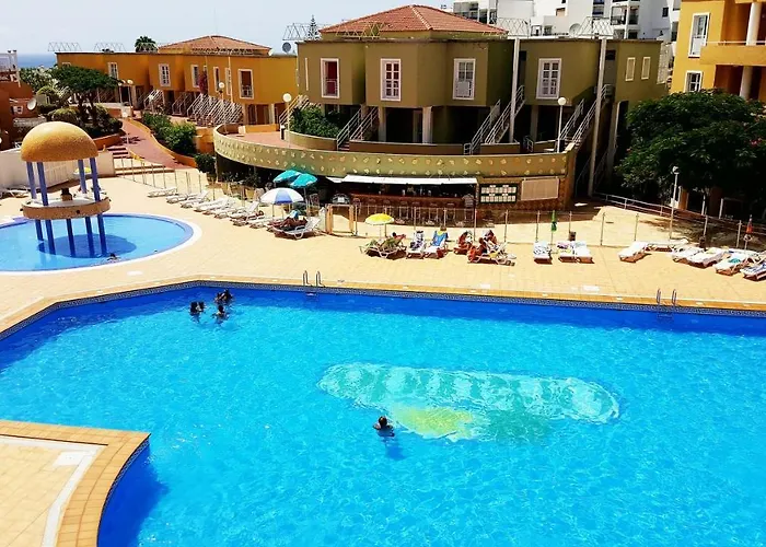 Orlando Sea View By Altamarhomes Lejlighed *