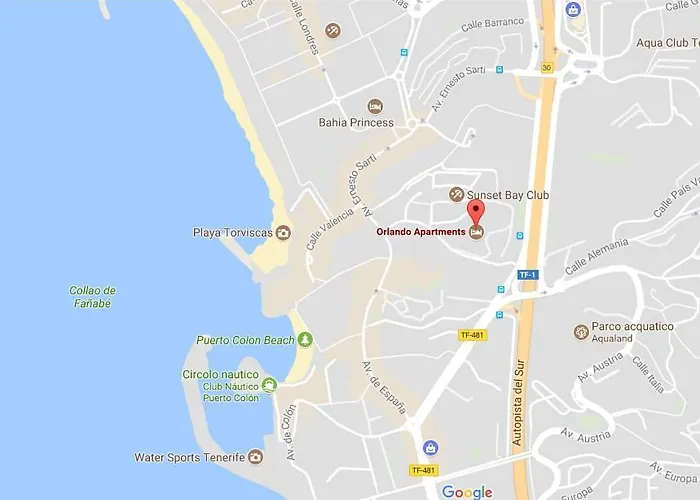 Orlando Sea View By Altamarhomes *