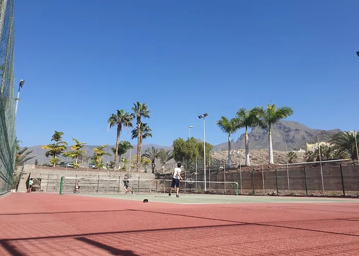 Orlando Sea View By Altamarhomes Costa Adeje (Tenerife)