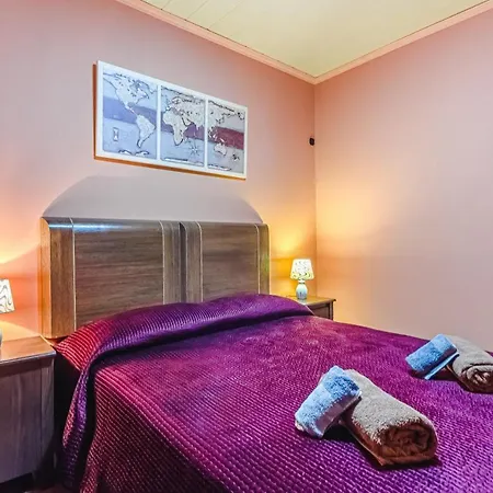 Appartement Orlando Sea View By Altamarhomes *