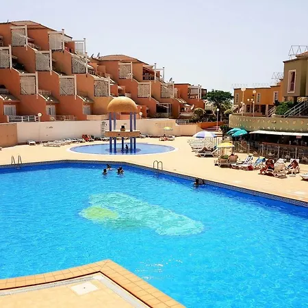 Appartement Orlando Sea View By Altamarhomes